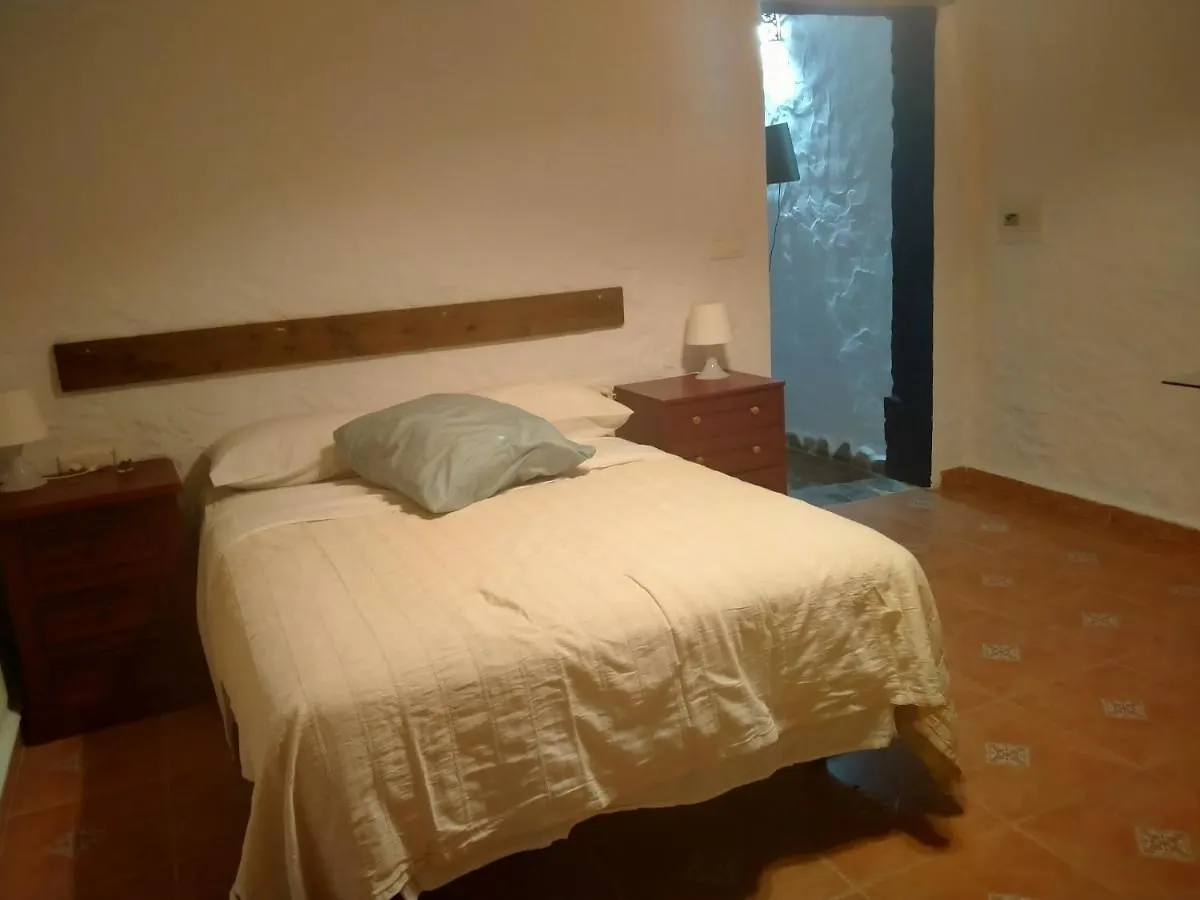 Appartement La Casa Azul à Chiclana de la Frontera Espagne
