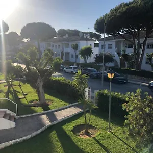  Apartamento Calma La Barrosa