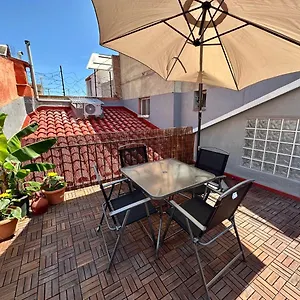  Apartamento Little Horse 3 España