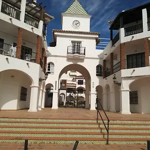  Apartamento Pueblo Quinta España