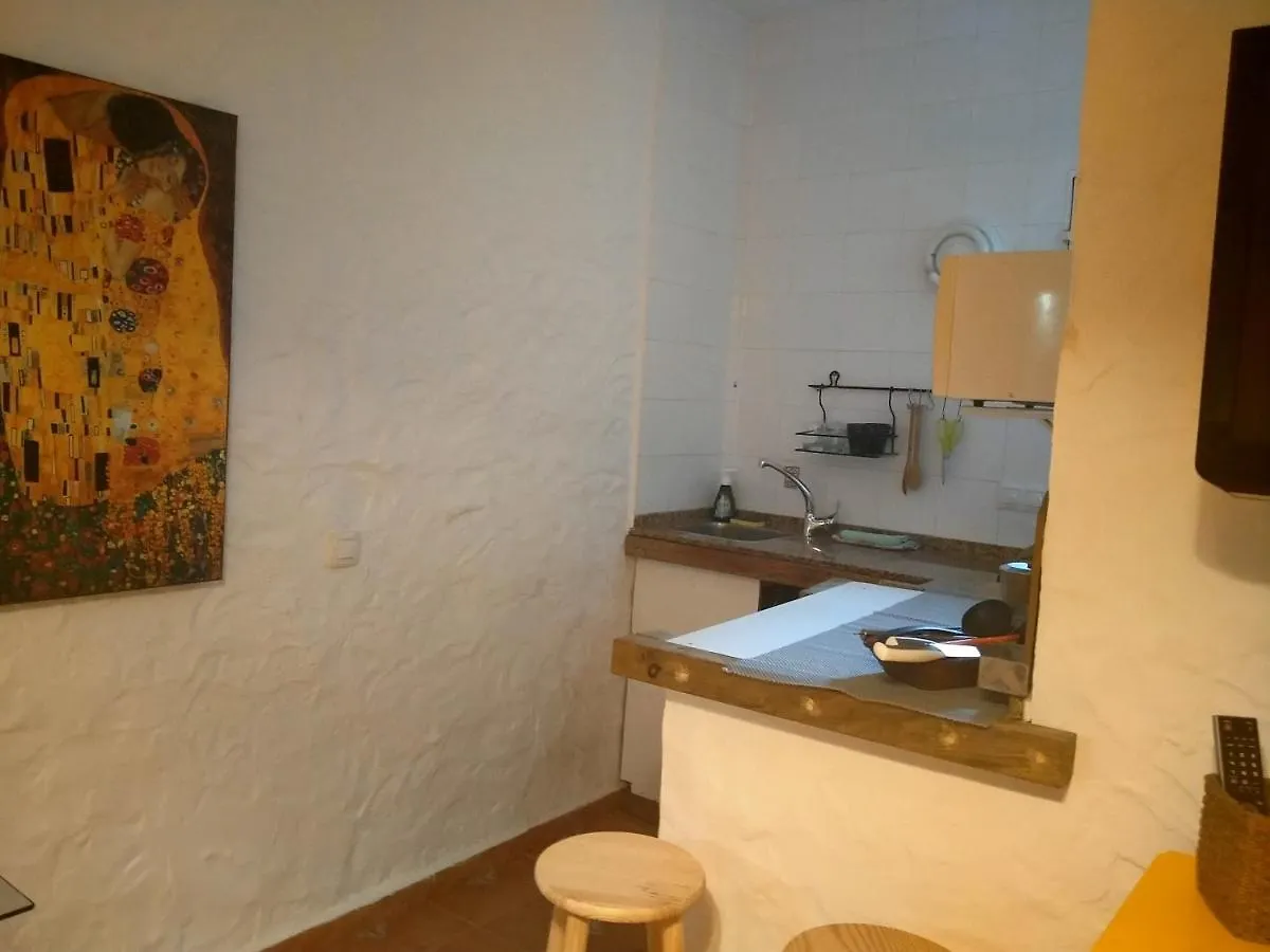 La Casa Azul Apartment Chiclana de la Frontera