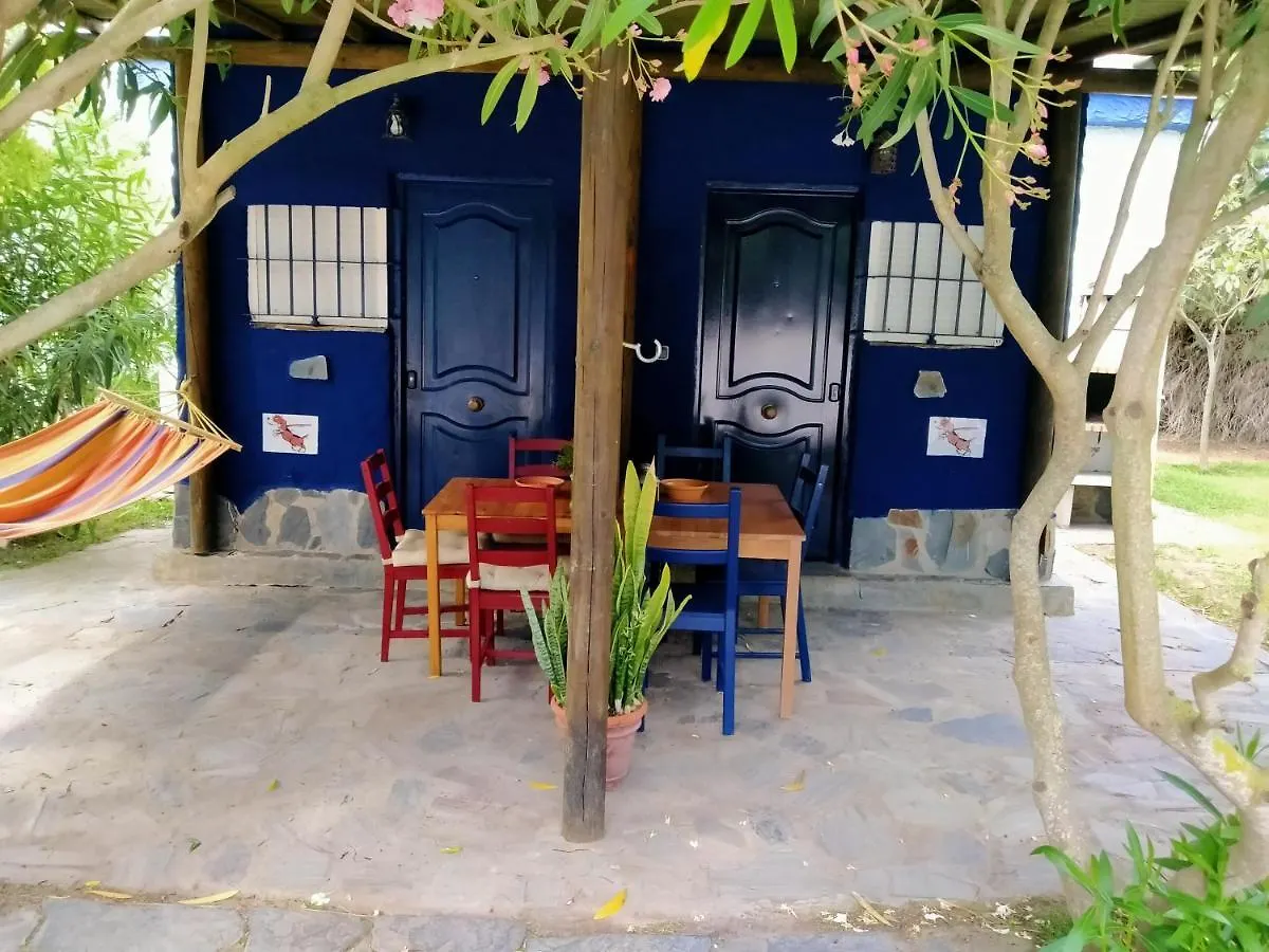La Casa Azul Apartment Chiclana de la Frontera