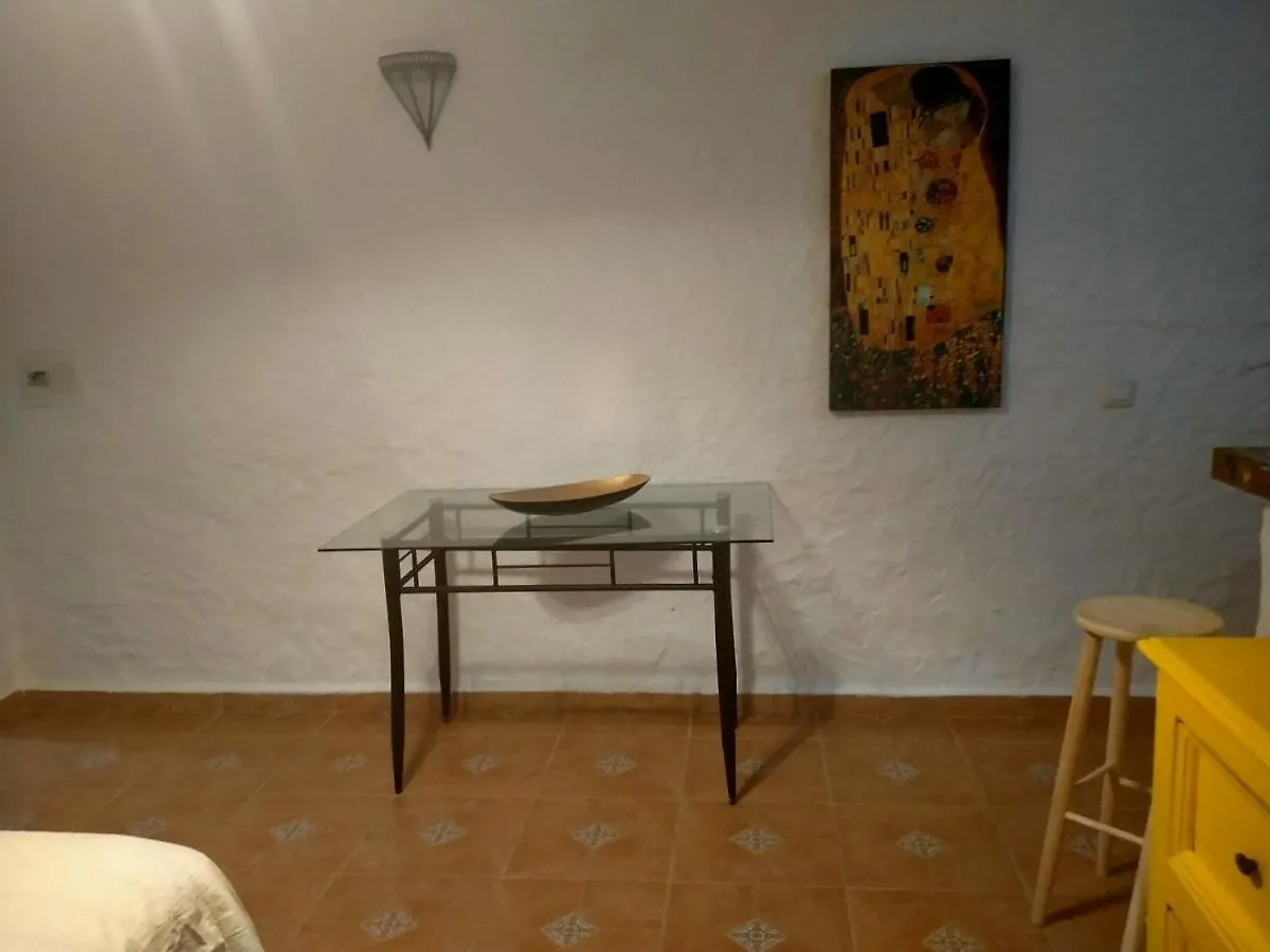 La Casa Azul Apartment Chiclana de la Frontera Spain