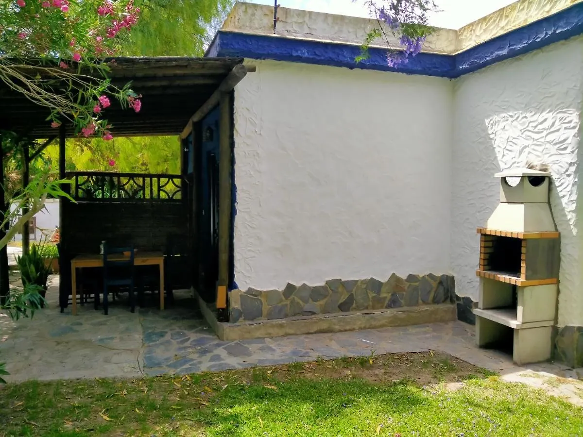 La Casa Azul Apartment Chiclana de la Frontera Spain