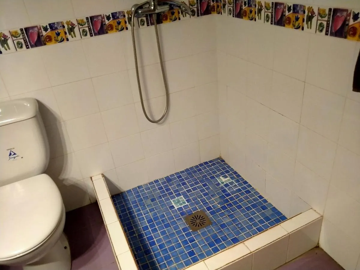 La Casa Azul Apartment Chiclana de la Frontera 0*,  Spain